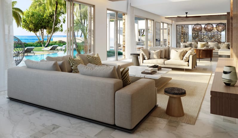 Bedroom Lounge Area_002